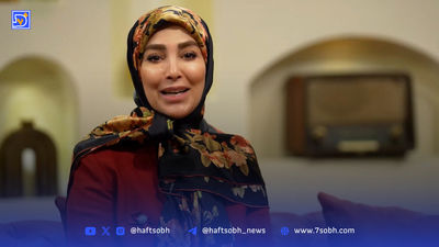  قاب امروز | ‌از‌ شما انتظار نداشتیم خانم سلما دختر پیشکسوت پرسپولیس!