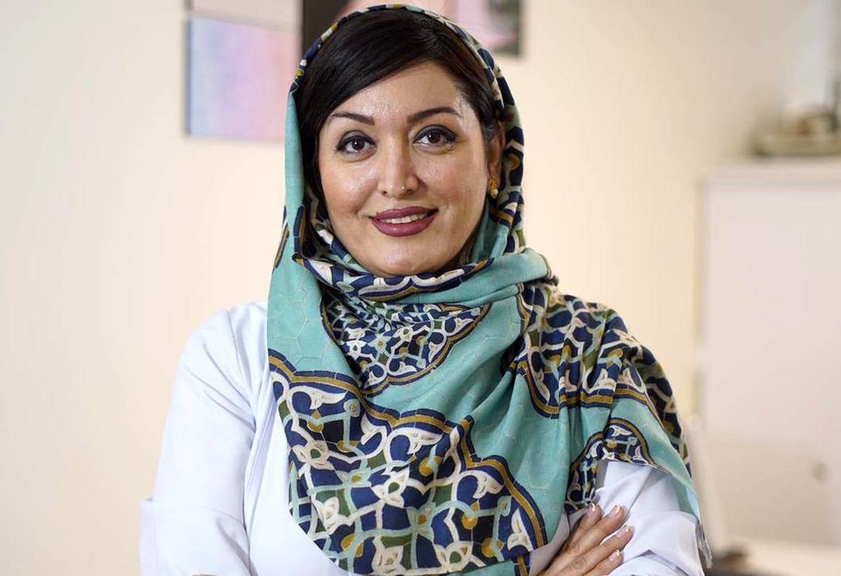 استفاده از دئودورانتهای کرمی را جایگزین اسپری و صابونی کنید
