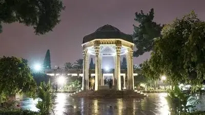 فال حافظ امروز پنجشنبه ۹ مهرماه ۱۴۰۵