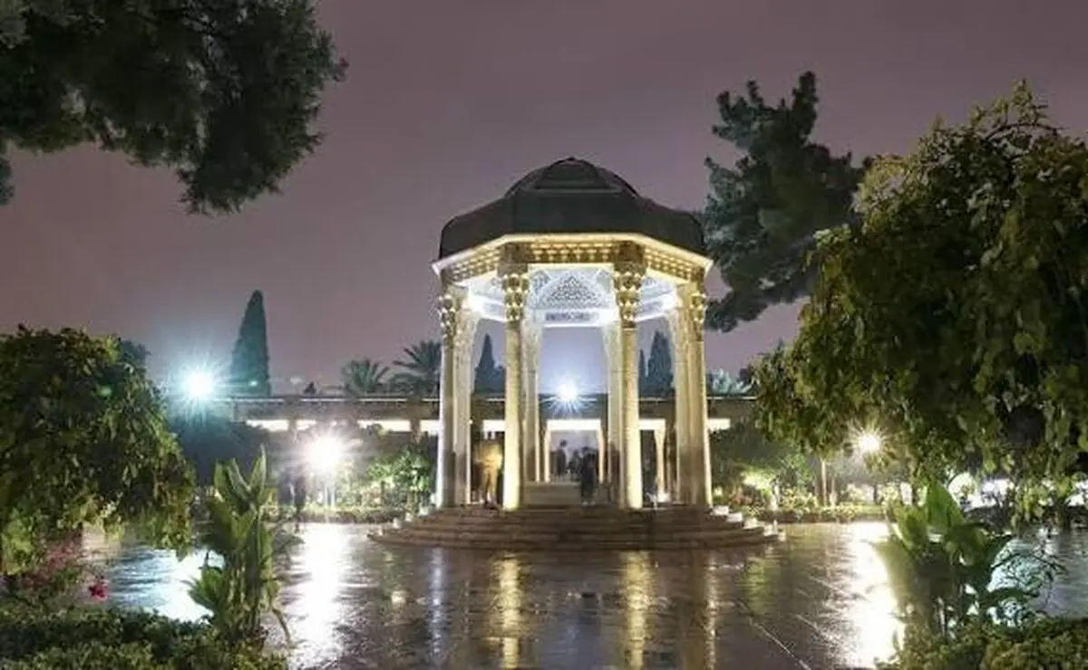 فال حافظ امروز پنجشنبه ۹ مهرماه ۱۴۰۵
