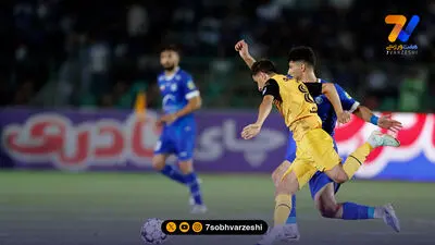 توافق فدراسیون و سازمان لیگ با حسین عبدی؛ هفته هفتم برگزار می‌شود