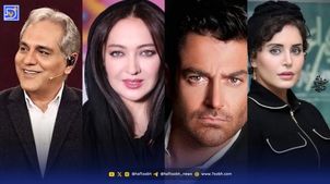 حواشی هنرمندان| پولدارترین ها از مهران مدیری تا رضا گلزار و النازشاکردوست