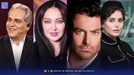  معرفی ثروتمندترین بازیگران ایرانی؛ از مهران مدیری تا رضا گلزار و النازشاکردوست