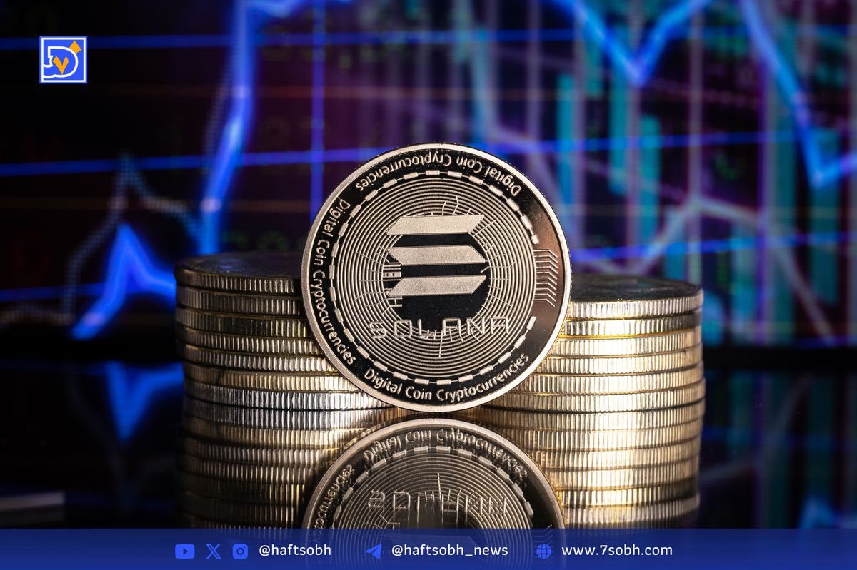 تحلیل تکنیکال سولانا: هدف بعدی ۲۶۰ دلار