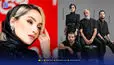 عصر سینما | نازنین بیاتی در صحنه، نمایش امیر جعفری و سینا ساعی