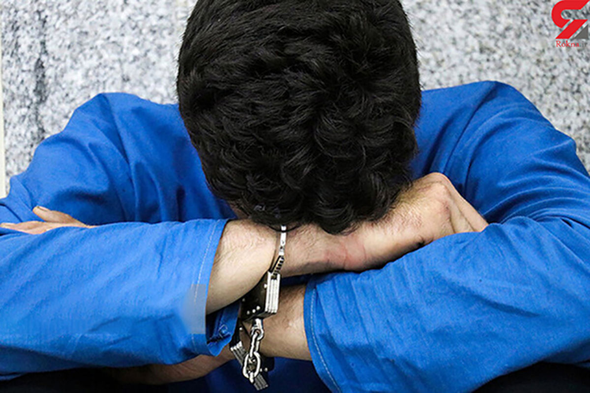 دستور قتل پسرخاله به همسر موقت با تصادف عمدی