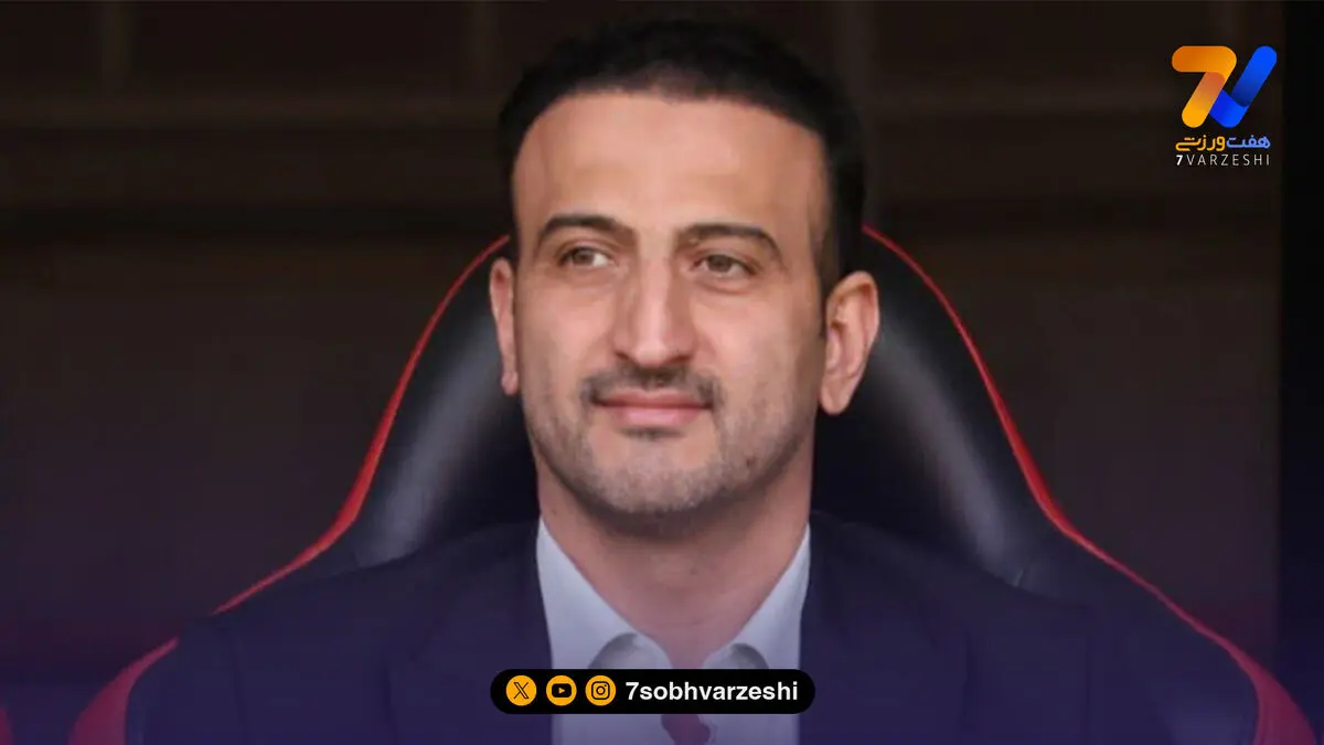 مدیرعامل ذوب‌آهن: مشکلات مالی باشگاه برطرف شد