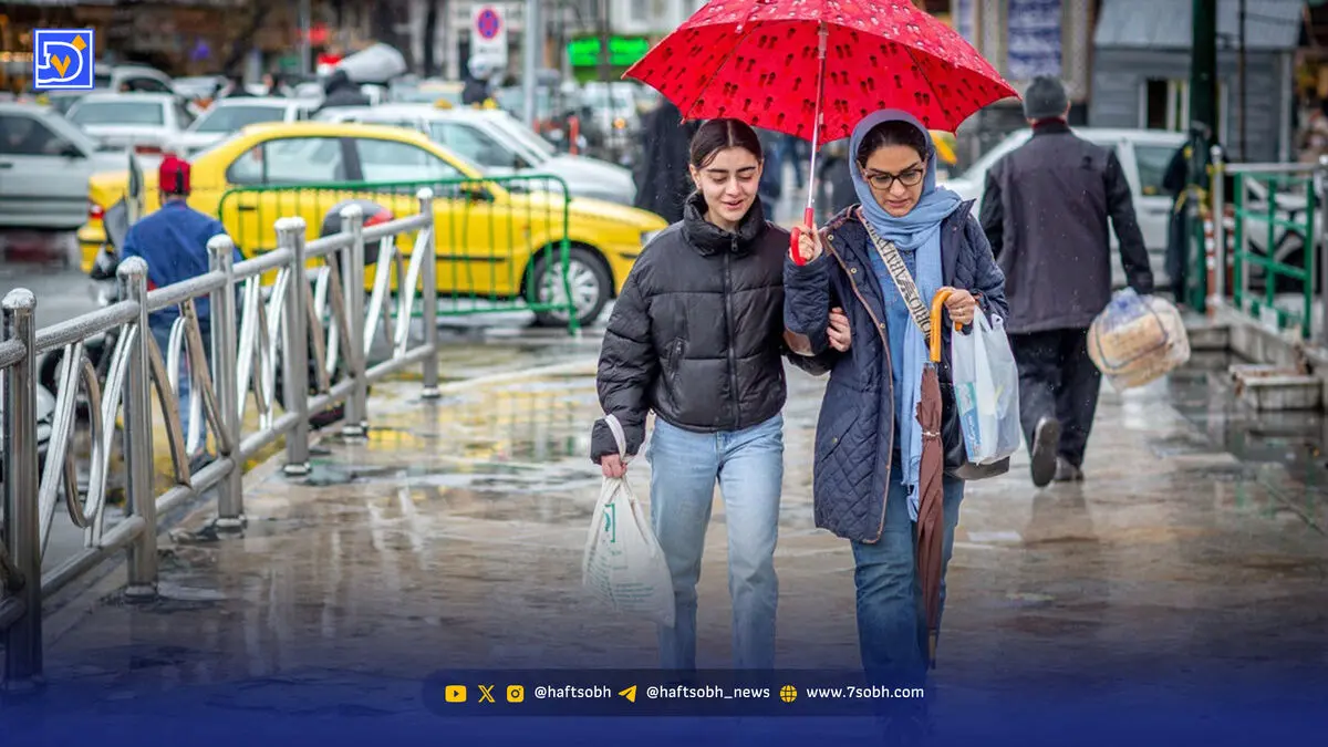زاگرس پرریسک‌تر از همیشه
