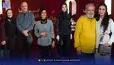 عصر سینما | هنرمندان در جشن روز سینما گردهم آمدند