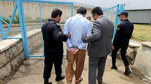 عجیب‌ترین بخشش در خوزستان؛ مقتول، قاتلش را بخشید