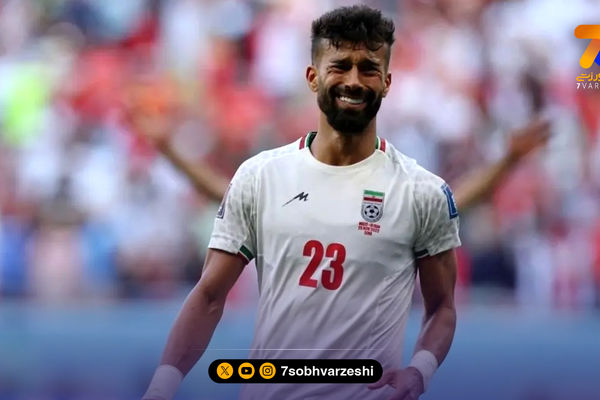 بازگشت رامین به تیم ملی بعد از 519 روز