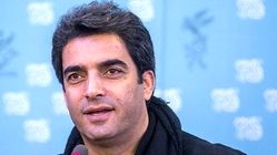 سلفی شاد منوچهر هادی با دخترش؛ لذت بردن از لحظات با خانواده در غیاب یکتا ناصر