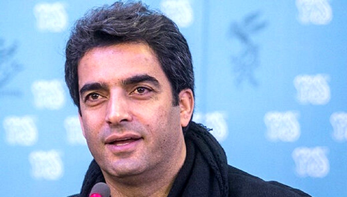 سلفی شاد منوچهر هادی با دخترش؛ لذت بردن از لحظات با خانواده در غیاب یکتا ناصر