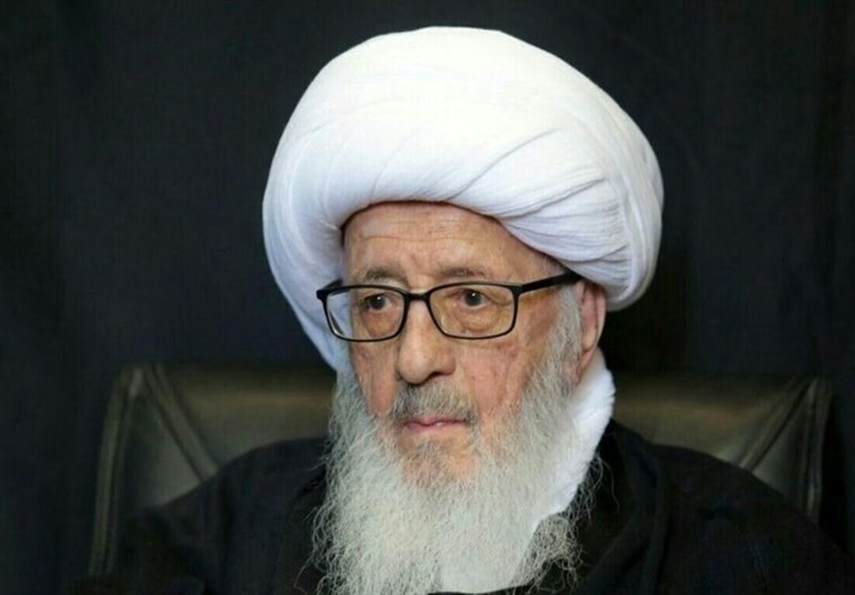 آخرین خبر از وضعیت سلامتی آیت الله وحید خراسانی