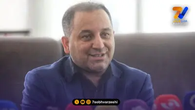 سرمربی جدید تیم امید تا ۴۸ ساعت آینده مشخص می‌شود