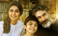 رایان سرلک ستاره نوظهور سریال‌ها؛ از درخشش در «انتهای شب» تا رونمایی از خانواده‌اش + عکس