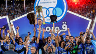 رکوردهای استقلال در لیگ برتر همچنان پابرجا