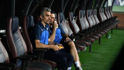تبریک ویژه AFC به فرهاد مجیدی در روز تولدش