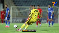 ‌حمیدرضا بابایی: آدان به درد تیم پیشکسوتان استقلال می‌خورد!