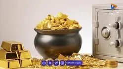 طلای زینتی یا صندوق‌های طلا در بورس؟ اشتباه رایج سرمایه‌گذاران