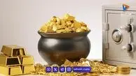 طلای زینتی یا صندوق‌های طلا در بورس؟ اشتباه رایج سرمایه‌گذاران
