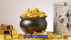 طلای زینتی یا صندوق‌های طلا در بورس؟ اشتباه رایج سرمایه‌گذاران