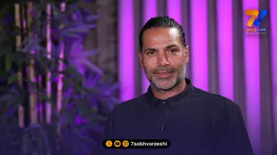 جنگ جهانی فوتبال ایران وسط جام جهانی!