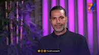 امیرحسین صادقی: آقای بیرانوند! بهترین دنیا هم شدی باید به دایی و مهدوی کیا احترام بگذاری
