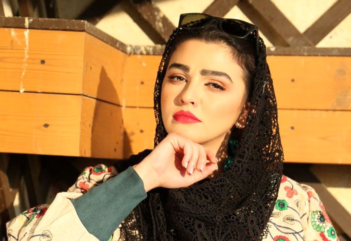 بازیگر محبوب «بچه مهندس» در کنار همسرش دلها را برد