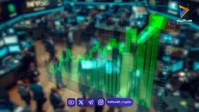 افزایش ارزش معاملات بورس به ۴۹ هزار میلیارد تومان 