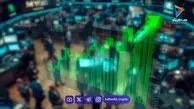 افزایش ارزش معاملات بورس به ۴۹ هزار میلیارد تومان 