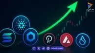  بررسی ۷ آلت کوین که ریسک نزولی زیادی در این هفته دارند 