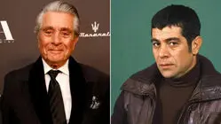 فیلم تلخ از سرنوشت بهروز وثوقی در امریکا / قیصر حال خوبی ندارد