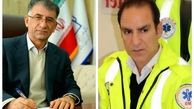 دبیر کمیته بهداشت و درمان ستاد اربعین کرمانشاه منصوب شد