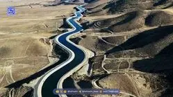 پروژه انتقال آب خلیج‌فارس به تهران در دستور کار دولت قرار گرفت + تکمیل بزرگ‌ترین پروژه آبی کشور 