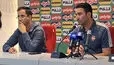 نکونام: از پرسپولیس محبی و بیفوما و از استقلال آسانی و کوشکی را بگیرید، چطور می‌توانند گل بزنند؟