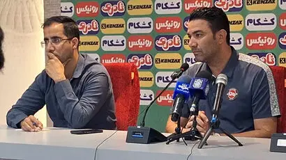 نکونام: از پرسپولیس محبی و بیفوما و از استقلال آسانی و کوشکی را بگیرید، چطور می‌توانند گل بزنند؟