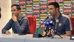 نکونام: از پرسپولیس محبی و بیفوما و از استقلال آسانی و کوشکی را بگیرید، چطور می‌توانند گل بزنند؟
