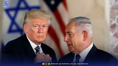 ترامپ: اگر توافقی نباشد، جهنم در راه است!
