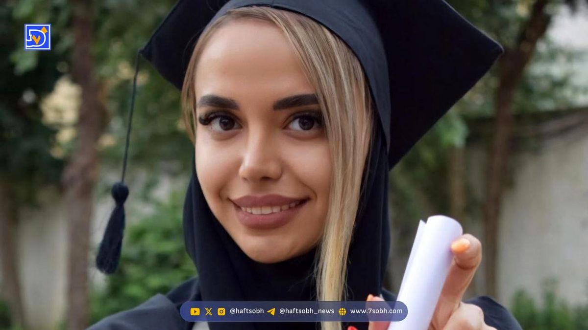 بیوگرافی آیدا پویان شرکت‌کننده فصل دو عشق ابدی + عکس های خصوصی