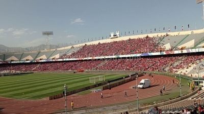 اعلام سیدبندی استقلال و پرسپولیس در آسیا