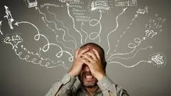 کشف ۳ ژن که احتمال ADHD را تا ۱۵ برابر افزایش می‌دهند