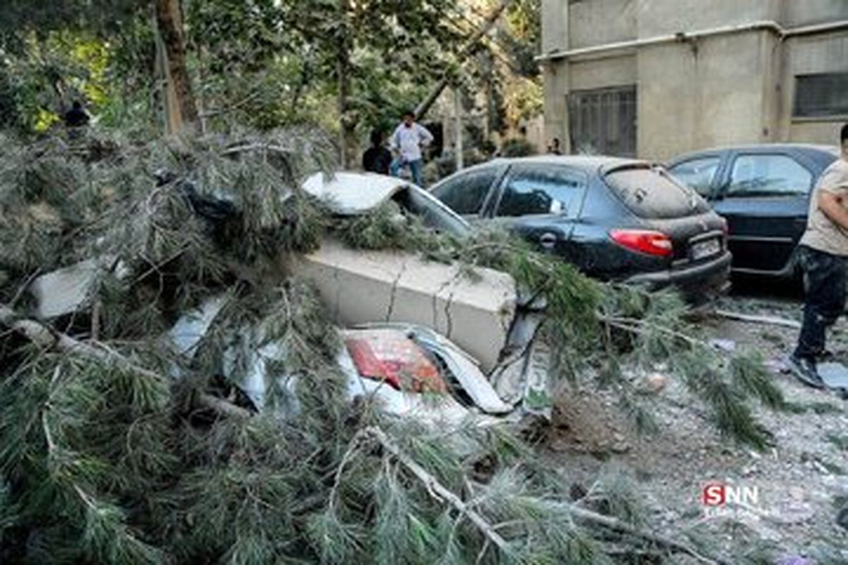 کشته شدن یک شاعر جوان در پی حمله به خاک ایران