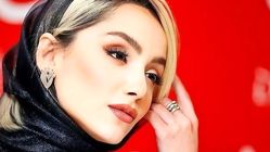 تغییر چهره جذاب مریمِ سریال تاسیان + عکس های خاص