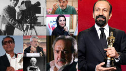 کارگردان‌های ایرانی که فیلم‌هایشان اکران جهانی داشتند