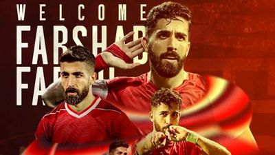 پشت پرده جدایی کارتال از پرسپولیس؛ پیشنهاد جذاب‌تر یا نارضایتی خانواده؟