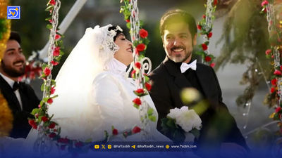 سفر در زمان؛ عکس دیدنی از «عمو کاووس» نون خ در 73 سالگی!