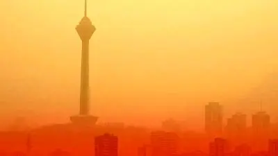 اخبار تعطیلی مدارس / احتمال تعطیلی سراسری در روز های سه شنبه و چهارشنبه