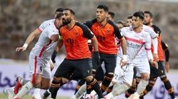 یکی از بازداشت‌شدگان پرونده فساد در فوتبال آزاد شد