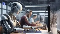 هوش مصنوعی مرزهای کهکشان را درنوردید؛ معرفی اولین مدل واقعی راه شیری